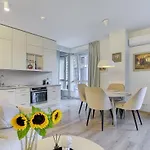 شقة Spacious 2 Bedroom In *