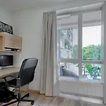 شقة Spacious 2 Bedroom In فيلنيوس