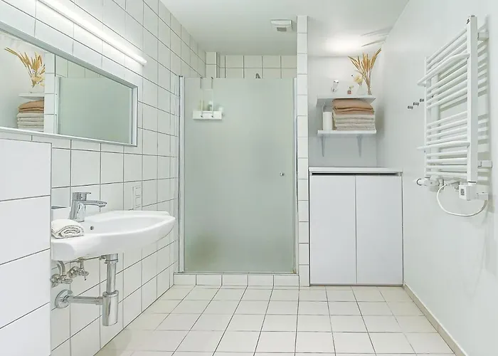 Spacious 2 Bedroom In * Vilnius